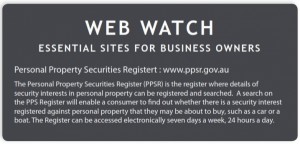 Web Watch